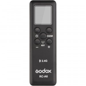 Điều khiển từ xa cho đèn led godox SL150II, SL200II, FV150, FV200, LF308